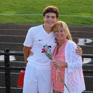 Meet your Posher, Joe